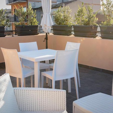 Albergo Milazzo Inn Aimori 외부 사진