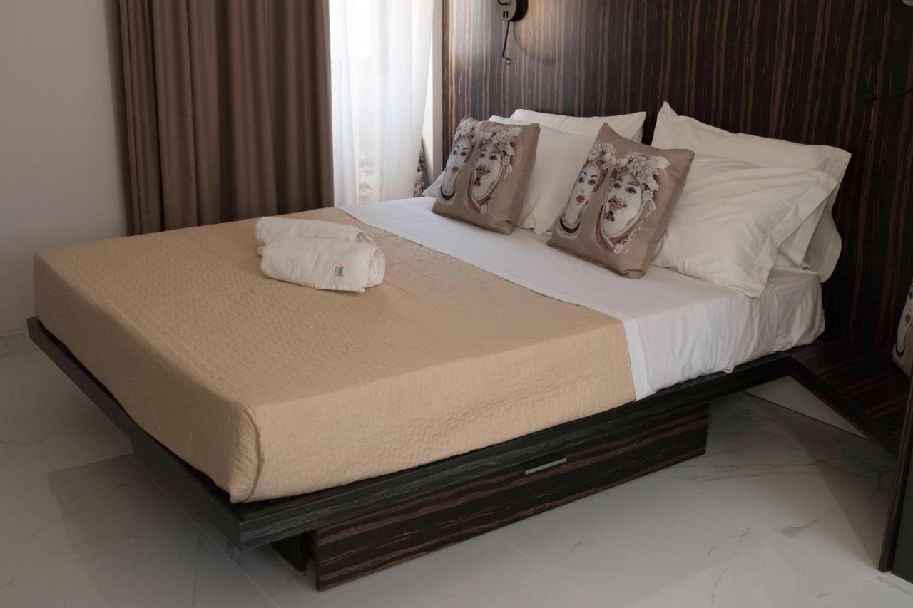 Albergo Milazzo Inn Aimori 외부 사진