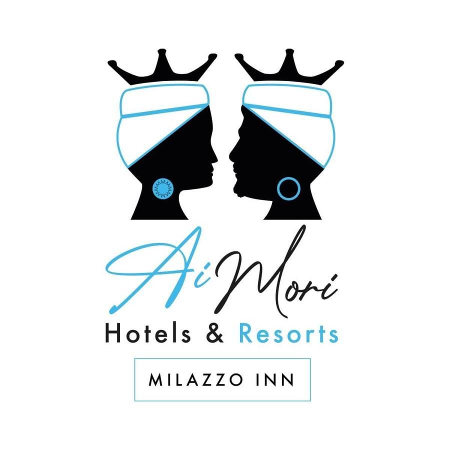 Albergo Milazzo Inn Aimori 외부 사진