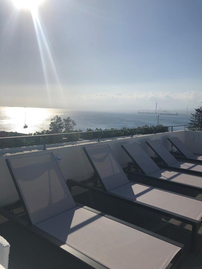 Albergo Milazzo Inn Aimori 외부 사진