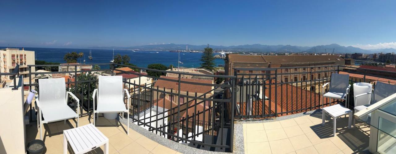 Albergo Milazzo Inn Aimori 외부 사진