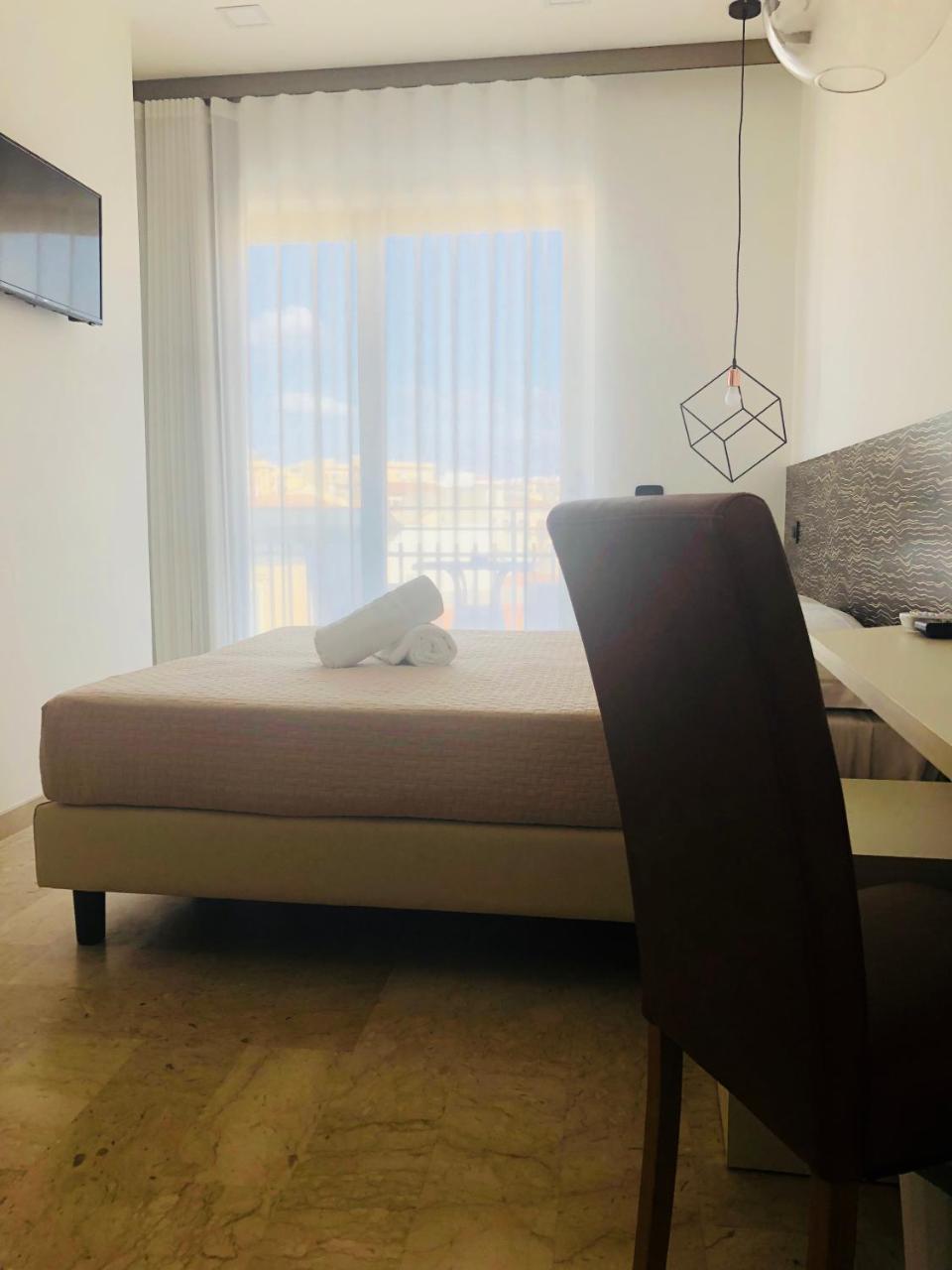 Albergo Milazzo Inn Aimori 외부 사진