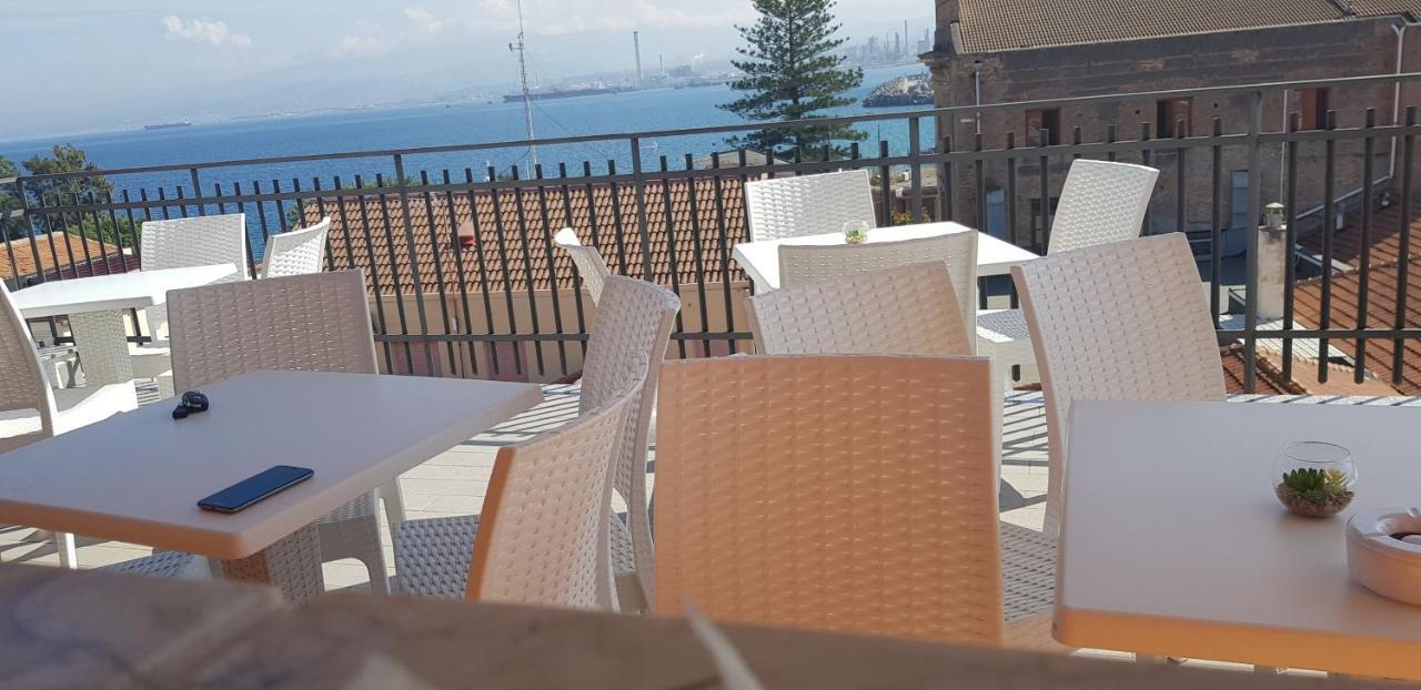 Albergo Milazzo Inn Aimori 외부 사진